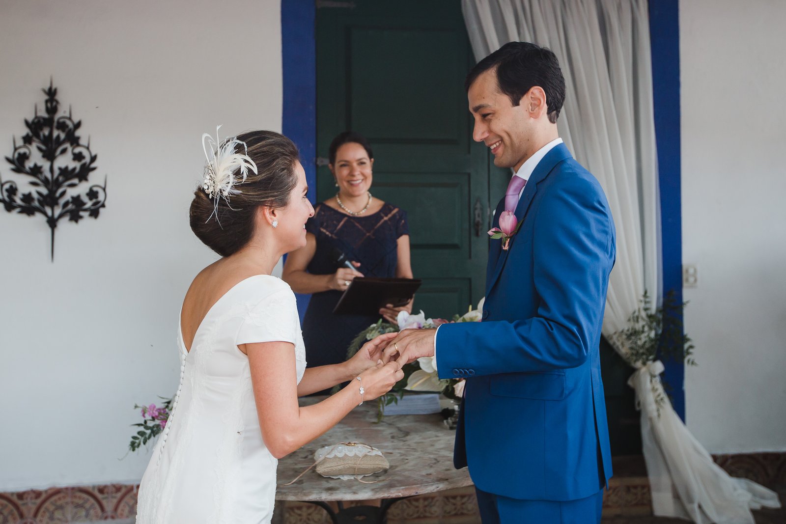 Casamento