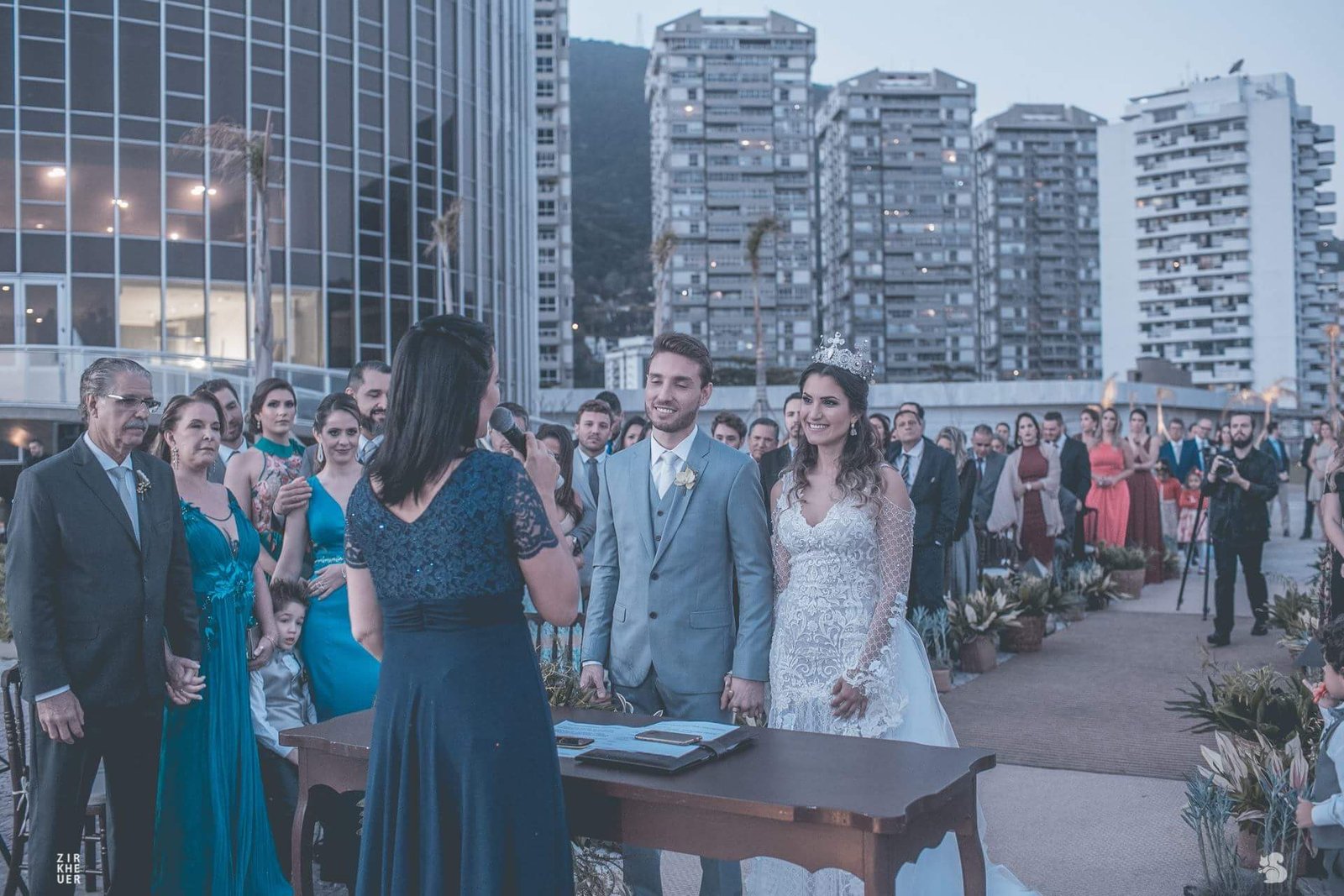 Casamento