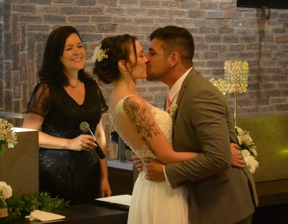 Casamento