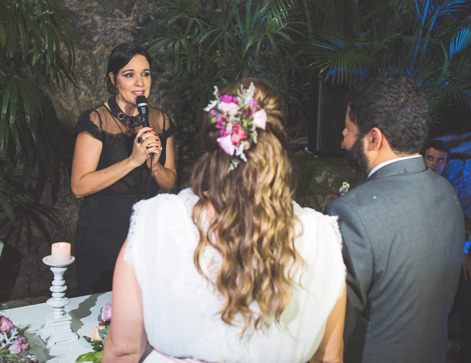 Casamento