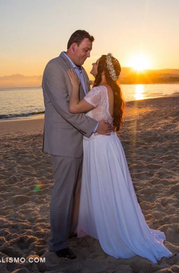 Andressa & Cal