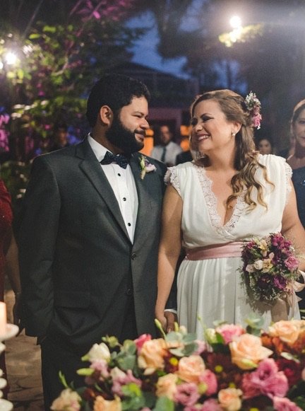Camila & Filipe