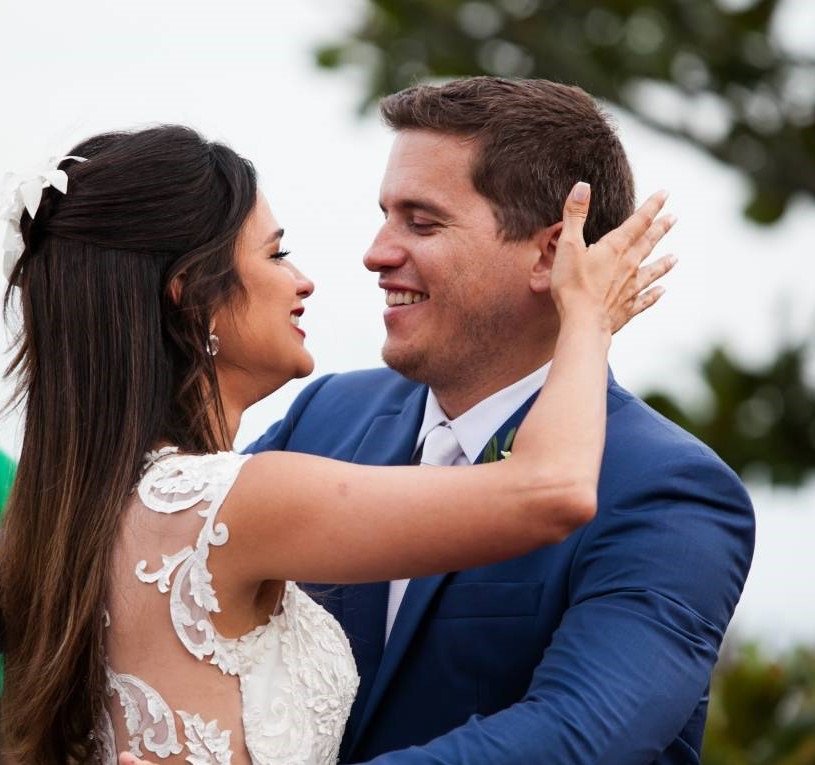 Silvia & Raul