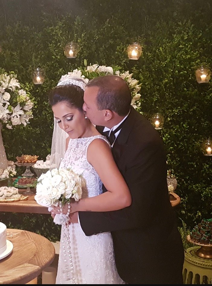 Carol & Eduardo